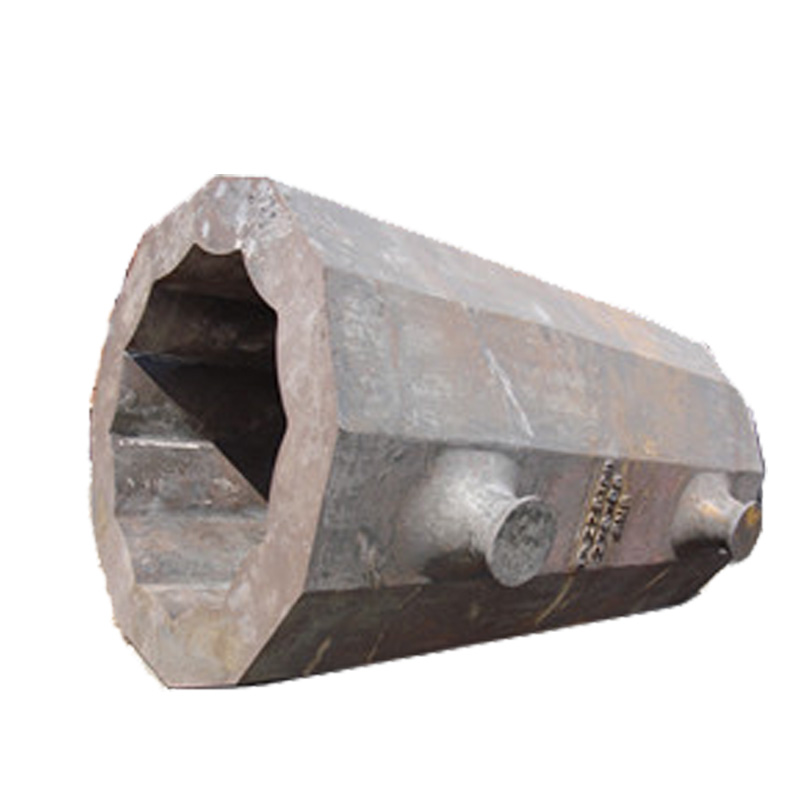 梅花钢锭模批发/沧州中铸图1