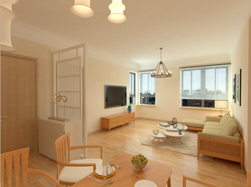 市南区装修公司联系电话|祥鸿装饰