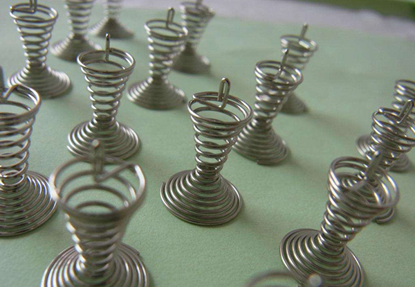 合肥按键弹簧-骏和弹簧加工