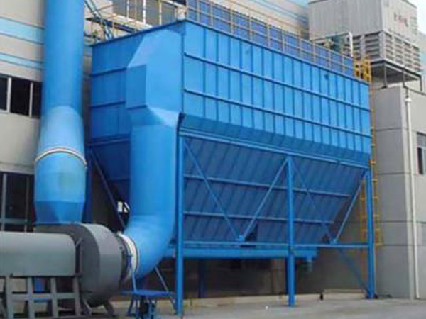 锅炉除尘器厂家/宏瑞环保设备