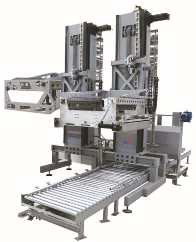 青岛码垛机供应商-德隆科技图1