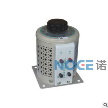 【认证工厂】高精度调压变压器 三相自耦调压器 TSGC2J-1.5K