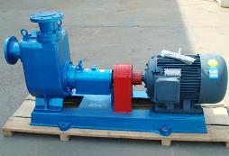 自吸式离心泵厂家/东森泵业图1