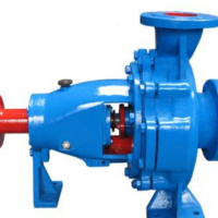 供应IS200-150-400离心泵|流量400立方米,扬程50米