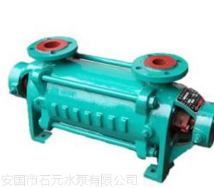 补水泵(已认证)_离心泵_DG25-30X3多级离心泵