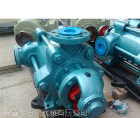 离心泵,多级泵,DG46-30X6多级离心泵