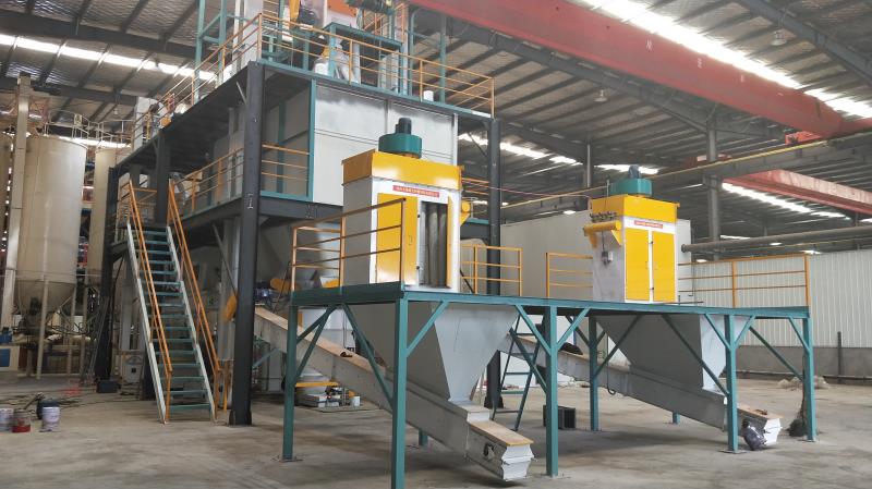 河南发酵饲料设备厂家/河南大地腾飞智能科技图1