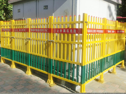 绝缘防护围栏报价/石家庄三环通达电力设备有限公司图1