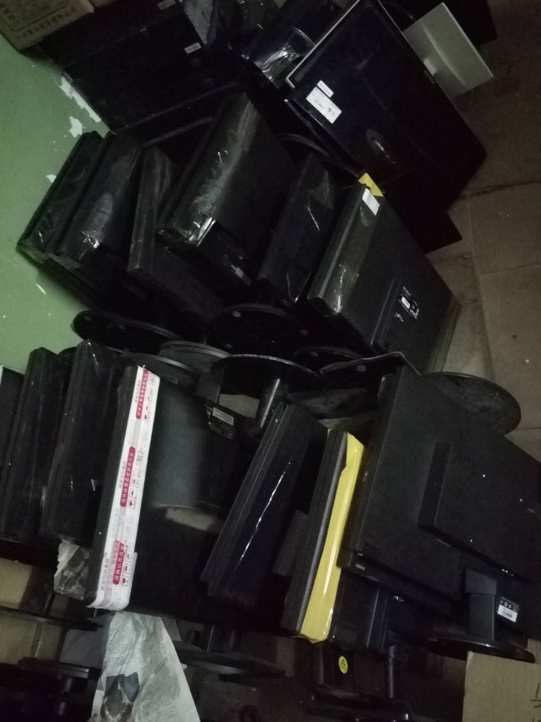 武汉电脑回收公司-武汉天成电脑回收经营部图1