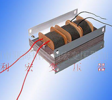 焊机等离子切割机配件 升压变压器220V 升3000V 升压变压器