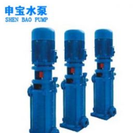 供应DL型立式多级泵厂家