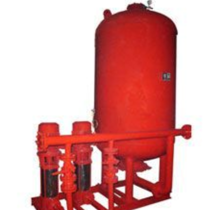 供应供应囊式气压罐图1