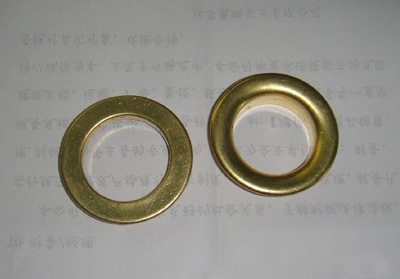 东北篷布圈生产厂家-昊通五金图1