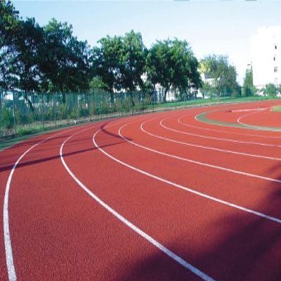 安徽塑胶跑道-武汉睿天新材料图1