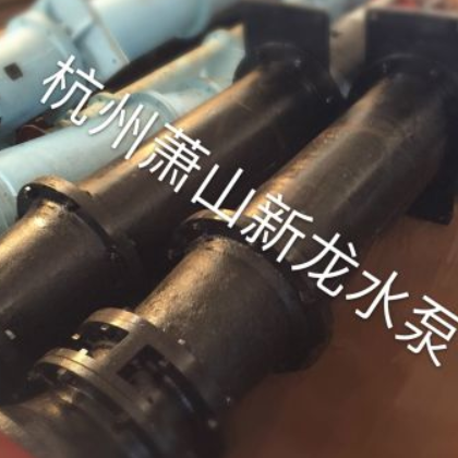 350ZLB-125- 70 立式轴流泵直分体式 排涝排水农田排灌水利工程