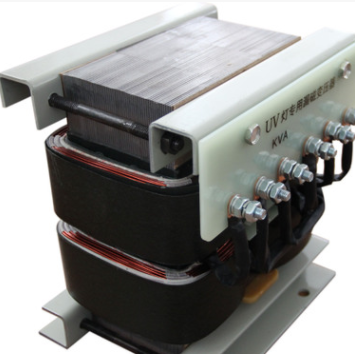 三相电源相数 UV光固机专用变压器 C型铁心形状 油浸自冷式