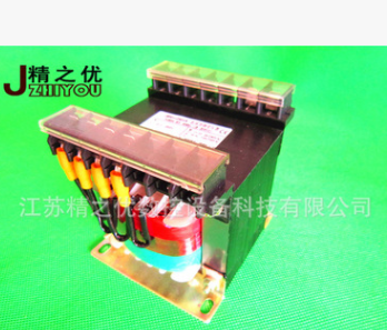 炮塔铣床控制变压器_JBK-250VA变压器_机床变压器380V变110v 24v