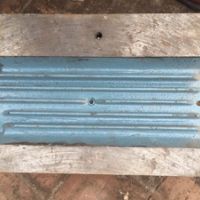 阜城铸件毛坯制造厂家 井刘光明机械厂价直供承接定做