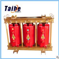 厂家直销 泰鹤高压无功补偿串联电抗器 高品质串联制动电抗器