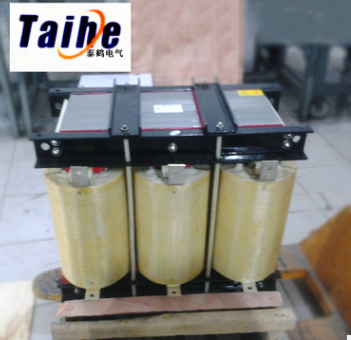 批量生产高品质能量回馈电抗器 干式三相特种优质电抗器