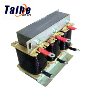 厂家出售 特种串联通信电抗器CKSG1 定做换相输出电抗器