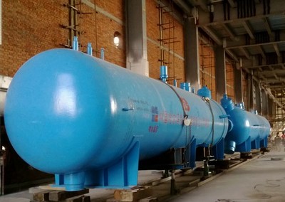 加热器价格/山东宝鑫机械设备有限公司图1