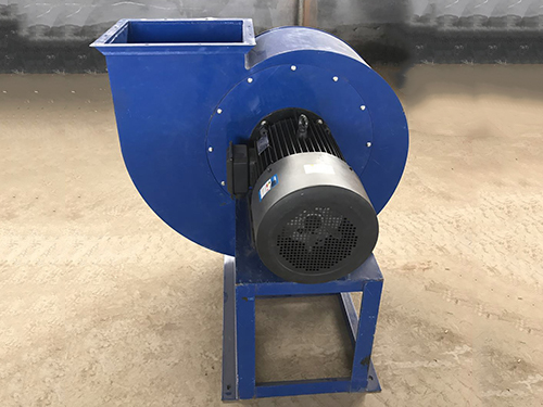 环保除尘风机三包服务/惠聪环保设备