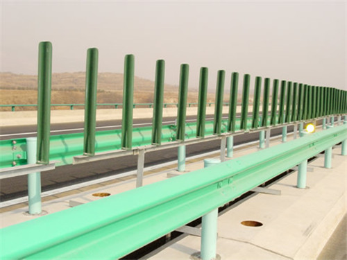 高速公路静电喷涂厂应用范围/三峰方舟环保科技图1