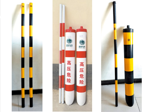 拉线保护套哪里有/石家庄三环通达电力设备限公司