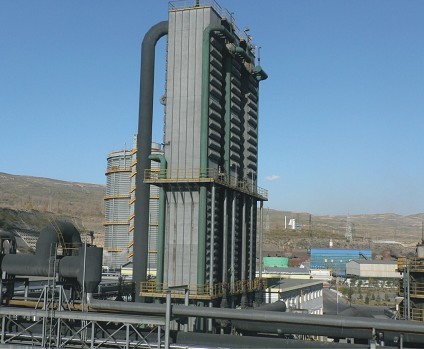 山东终冷器换管/山东宝鑫机械设备有限公司图1