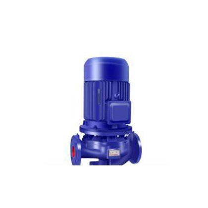 厂家批发生产ISG管道泵