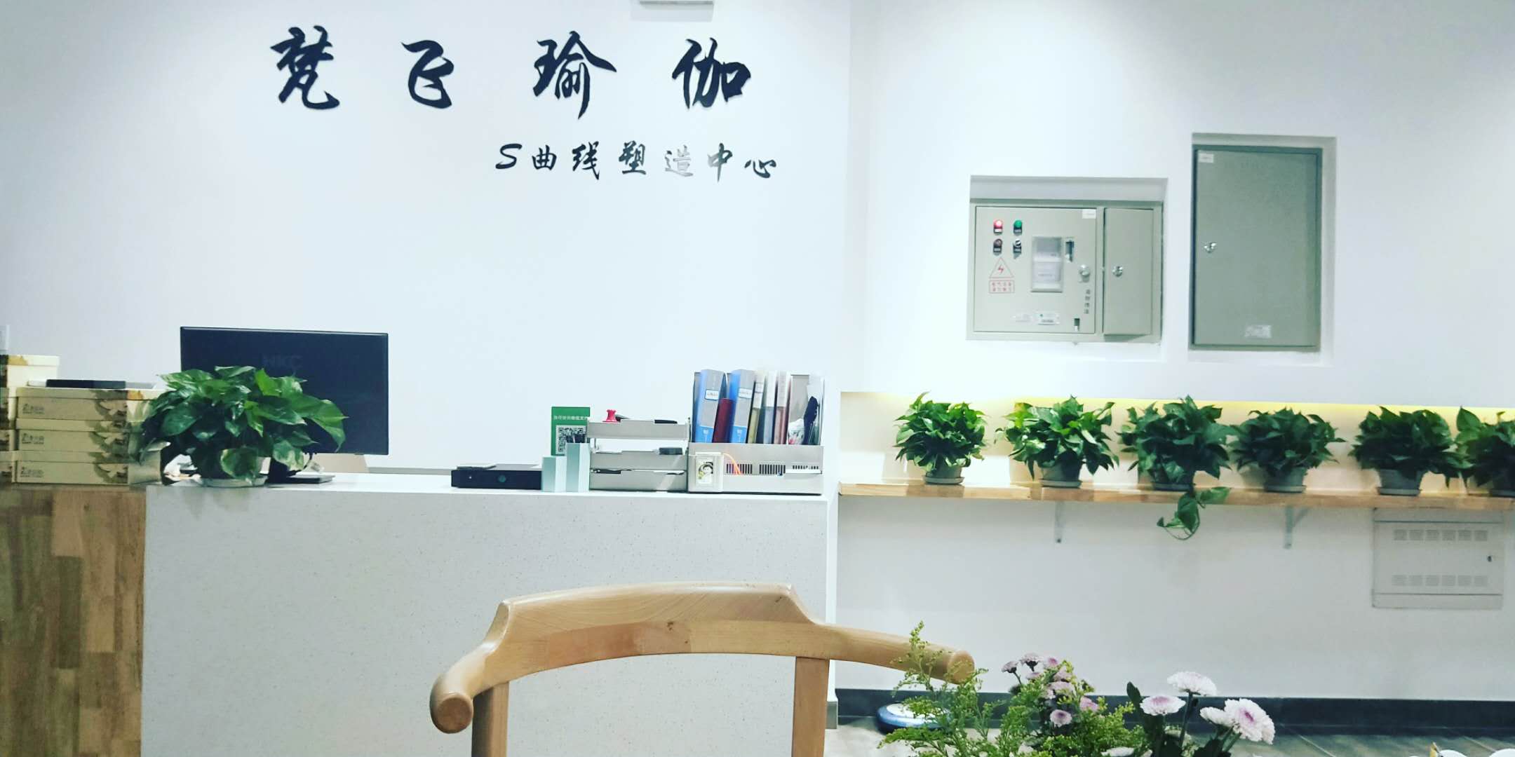 沈阳正规瑜伽教练培训--瑜伽教练培训找哪家-梵飞-赞