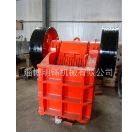 山东淄博博山专业破碎机制造 厂家直销破碎机 破碎机配件等0图1