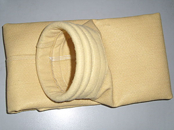 采购PPS过滤毡除尘滤袋/宏瑞环保设备