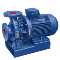 厂家专业供应立式管道离心泵 离心泵 污水离心泵170