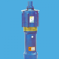 供应波罗型QDX10-10-1.0潜水泵、家用水泵