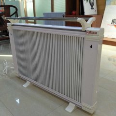 碳晶双面智能电暖器多少钱/暖牛电器