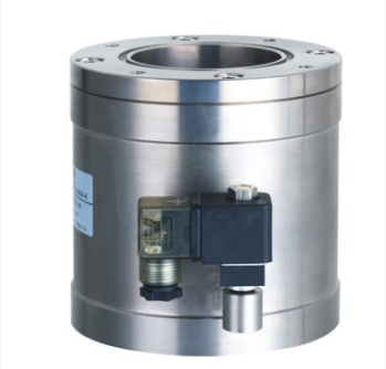 厂家供应真空电磁压差充气阀 DYC-Q65 真空压差阀 压差充气阀