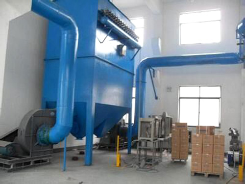 单机除尘器哪家便宜/泊头市康恒环保机械厂