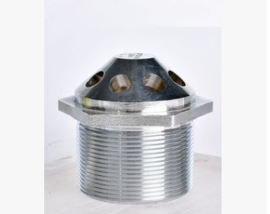 QRF32气体灭火容器阀门七氟丙烷容器阀瓶头阀螺纹二氧化碳541系列