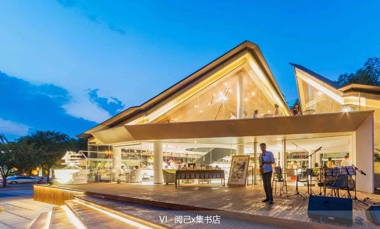 西安高端VI设计丨西安壹南设计