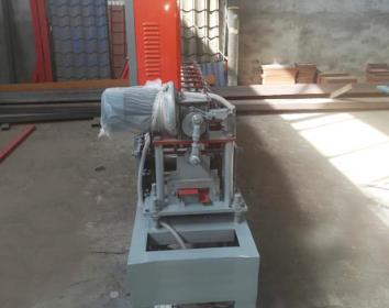 彩钢扣板机价格/晟杰机械