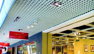 铝天花/吉祥装饰建材