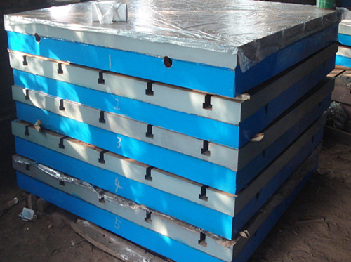 供应装配平板/立鹏机械图1