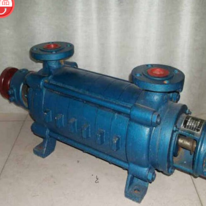 瑞鑫 厂家直供 水泵设备 多级离心锅炉给水泵