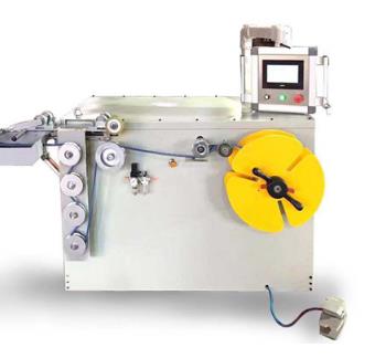 电线成卷机费用/润泽电线电缆