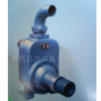 80BPZ-40I自吸泵 水泵 泵配件