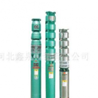 QJ系列潜水泵