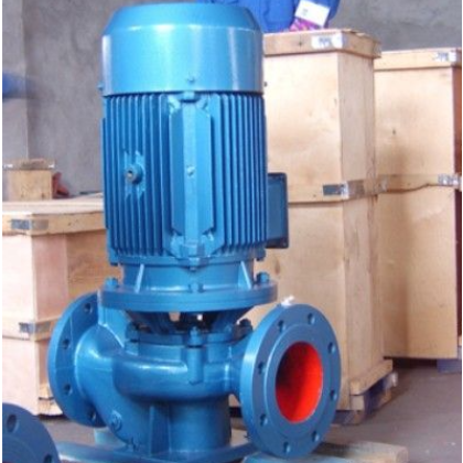 ISG管道循环泵 管道循环泵生产厂家 管道循环泵批发