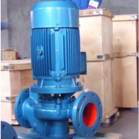 ISG管道循环泵 管道循环泵生产厂家 管道循环泵批发